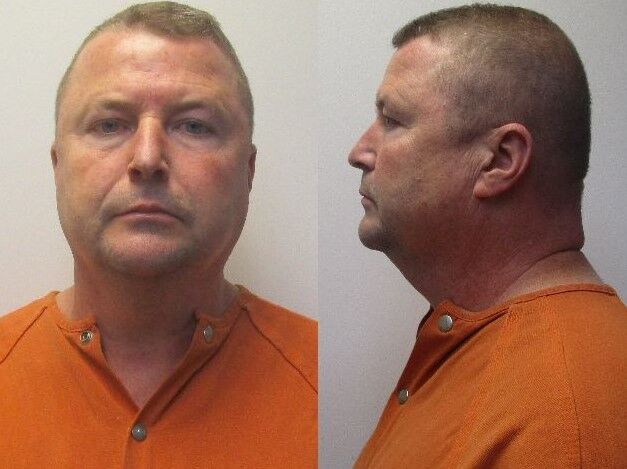 Jamey Noel mugshot